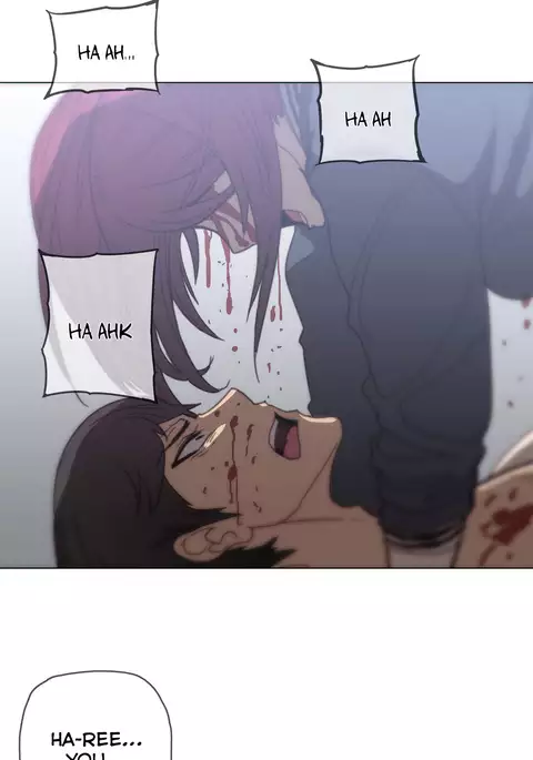 Household Affairs Ch.1-49