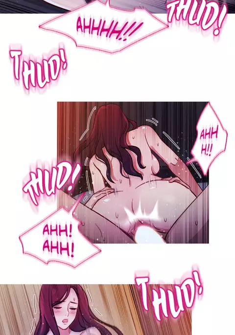 Scandal of the Witch Ch.1-32