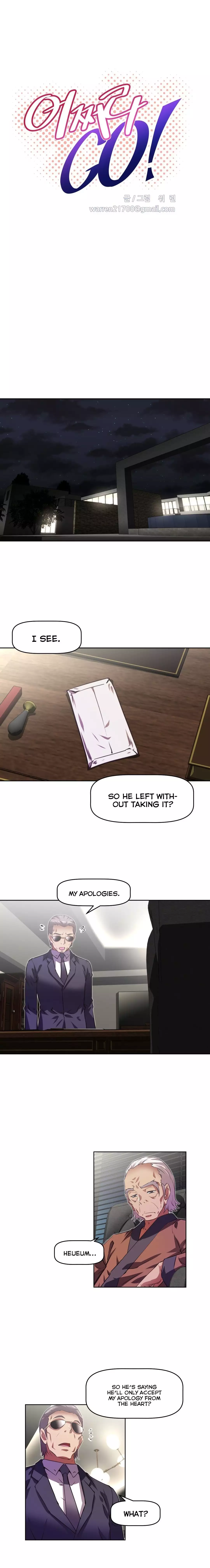 Brawling Go Ch.76-103