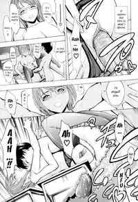 Kowashite Kudasai - Break Me