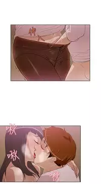 中文韩漫 今天的老公 Ch.01-14 [Chinese]