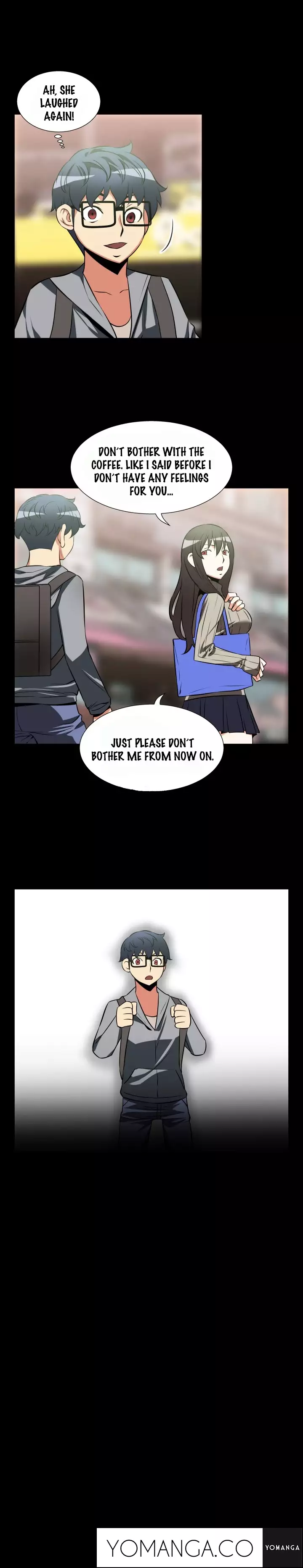 Love Parameter Ch.1-34