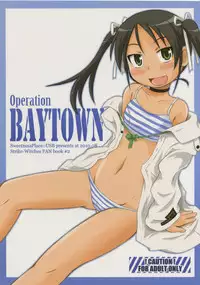 (C78) [Kanmidokoro USB (Furiri)] Operation BAYTOWN (Strike Witches)