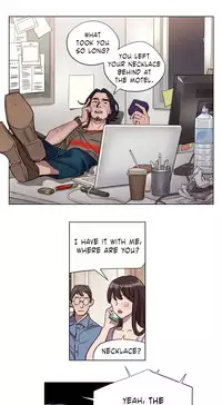 [Ramjak] Atonement Camp Ch.1-37 (English) (Ongoing)