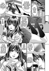 [Oyama Yasunaga] Gokukan Website [English] [Manga Reborn] [Digital]