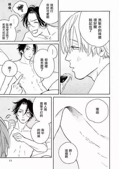 Lonely Playground 1-8