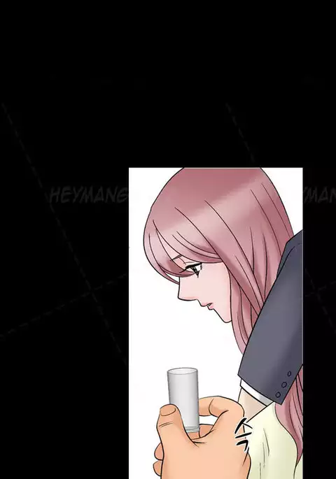 The Taste of Hands Ch.1-46