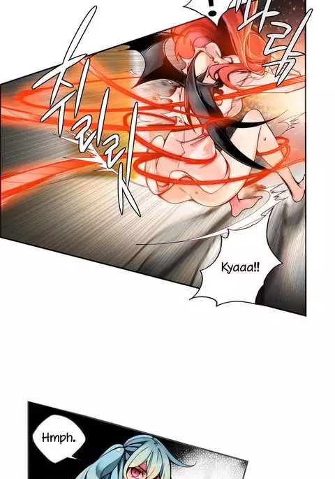 Lilith`s Cord Ch.1-12