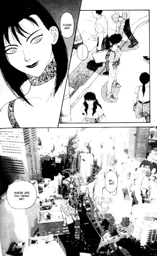 Kirara Vol6 - CH38