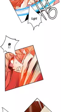 [Juder] Lilith`s Cord | 莉莉丝的脐带 Ch.1-31 [Chinese]