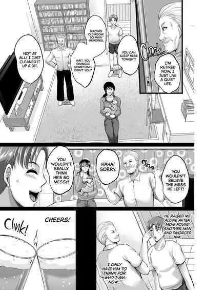 Saimin Fuufu Seikatsu | Hypnotized Married Life