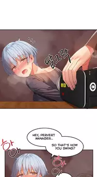 [Mx2J] Hahri's Lumpy Boardhouse Ch. 0-18 [English] (YoManga) (Ongoing)