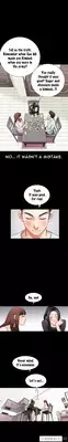 [Liangshan Bo] Seduction Ch.1-21 (English) (YoManga) (Ongoing)