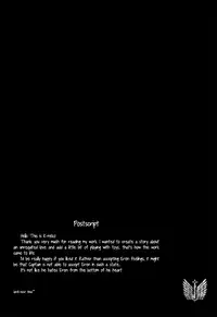 [K猫] Paranoia (Shingeki no Kyojin) [ENG]