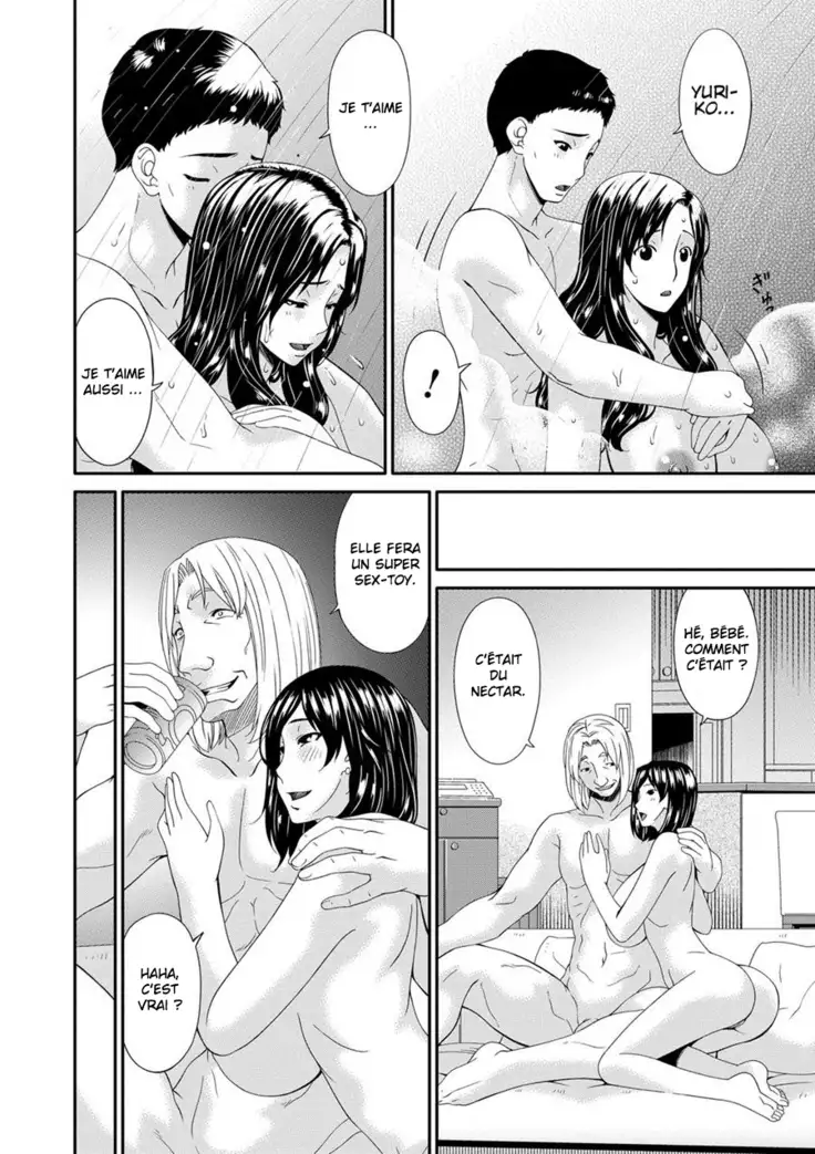 Swap Slave Ch. 1v2 Ch. 2