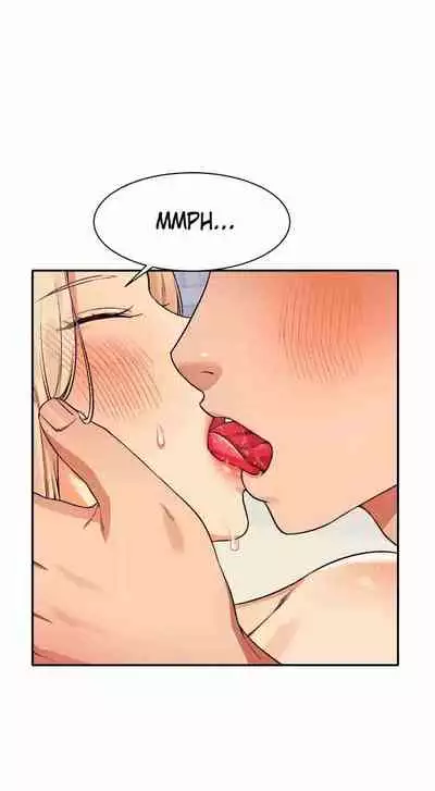 Is There No Goddess in My College? Ch.13/?