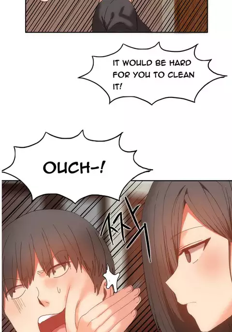 Hari Dormitory Ch.0-30