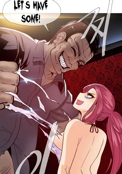 Household Affairs Ch.1-49