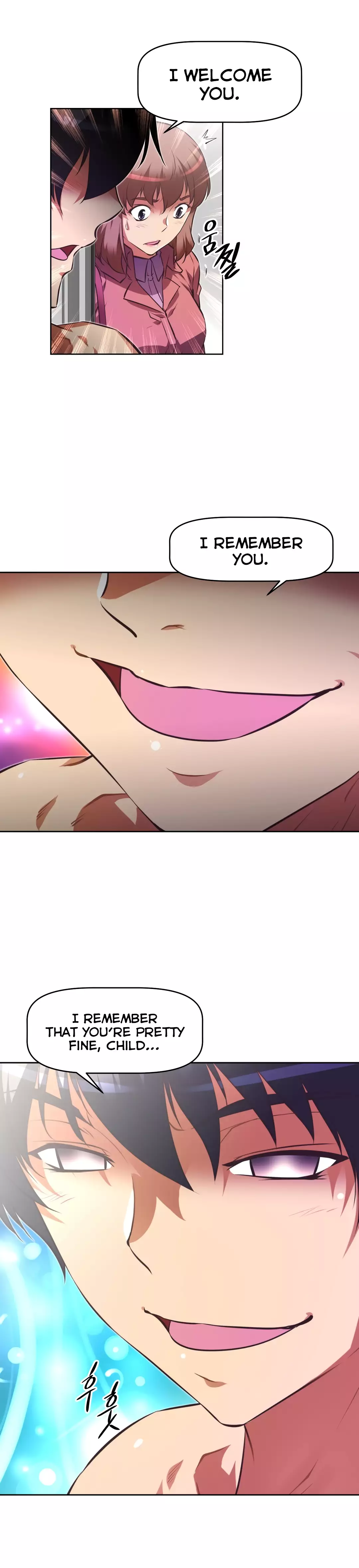 Brawling Go Ch.76-125