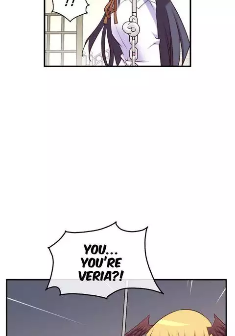 Master in My Dreams Ch.0-34