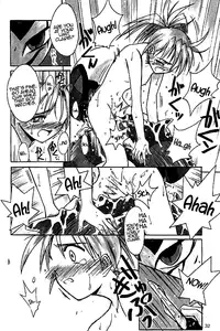 (C51) [Cu-little2 (Beti, MAGI)] Cu-Little!! (Various) [English]