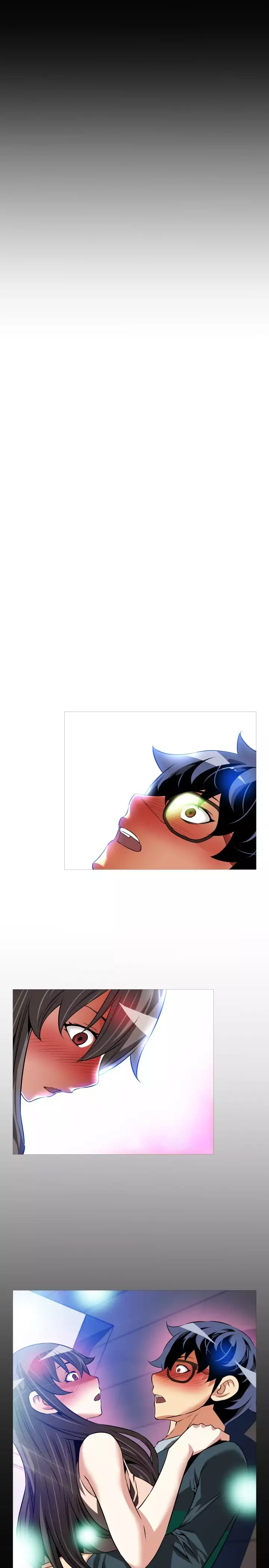 Love Parameter 恋爱辅助器 86-96 中文