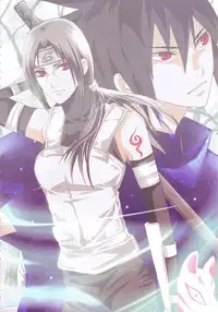 イタチ女体化成人向けアンソロジー「アネカン」