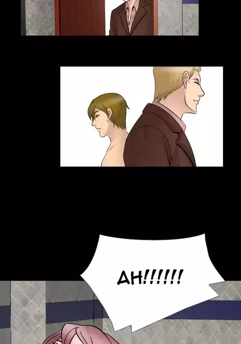 The Taste of Hands Ch.1-73