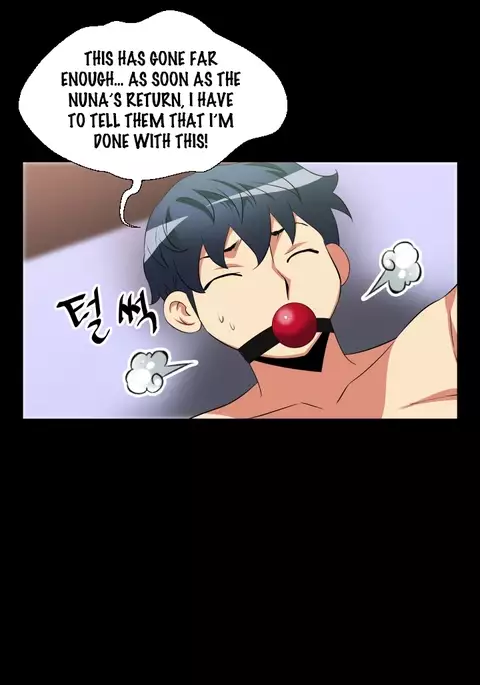 Love Parameter Ch.1-59