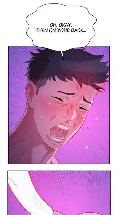 What do you Take me For? Ch.52/?