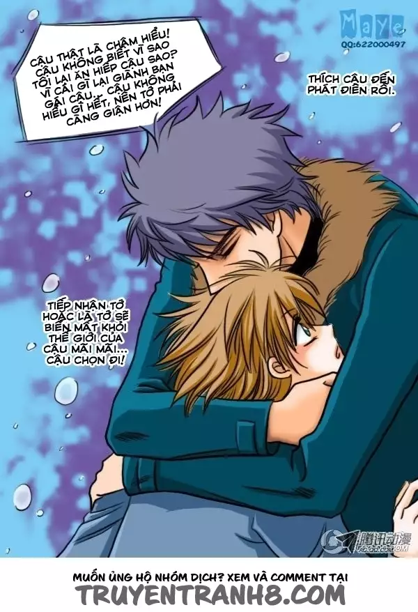 Tình Yêu Tuyệt Vời