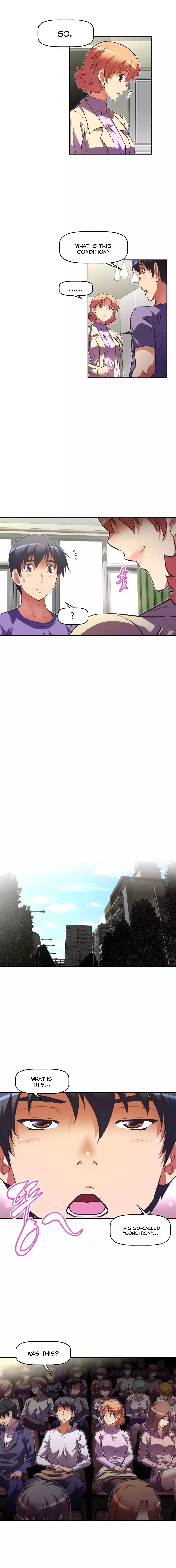 Brawling Go Ch.76-117