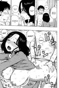 [Karma Tatsurou] Kanojo wa Docchi (COMIC Kairakuten 2015-04) [English]
