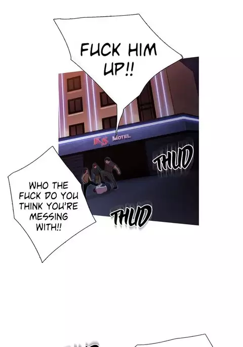 Scandal of the Witch Ch.1-25