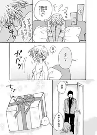 [STAR FALL (Aono)] Kawaii Hito (Detective Conan) [Digital]