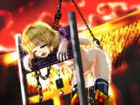 [Fuurintei (Touchuu Kasou)] SHIRONEKO BAD END I (Shironeko Project)