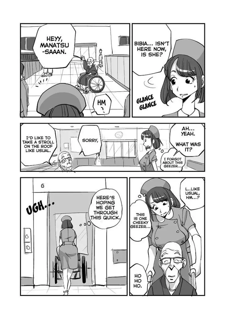 Bibia Is the Best!: Episodes 1-2