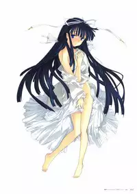 ALICESOFT CREATOR WORKS Vol.2 織音画集 -織音計画-