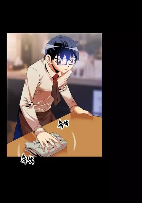 Love Parameter Ch.1-52