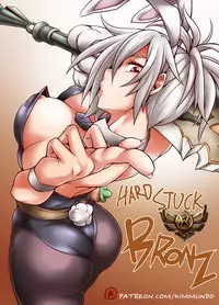 [Kimmundo] Hardstuck Bronze/만년브론즈 (League Of Legends) [English] (HD) (Complete)