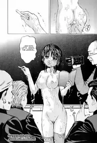 [Kawady MAX] Rinkan Jugyou (Rape Class) [English] =Torwyn=