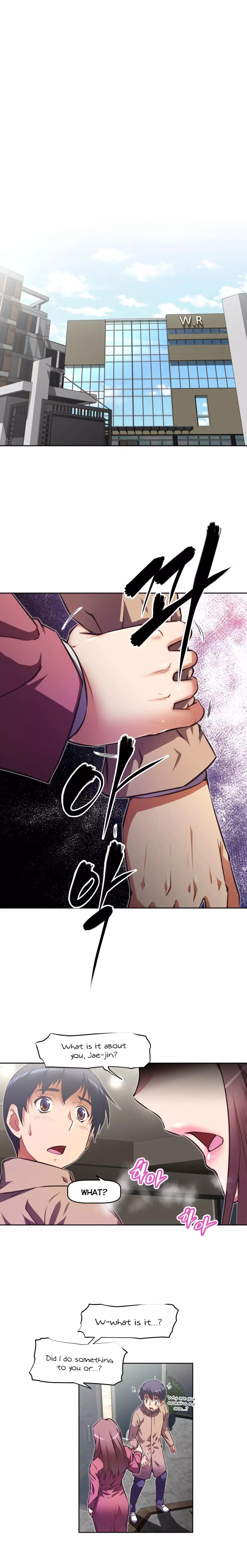 Brawling Go Ch.76-117