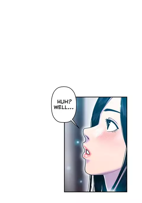 Ghost Love Ch.1-42