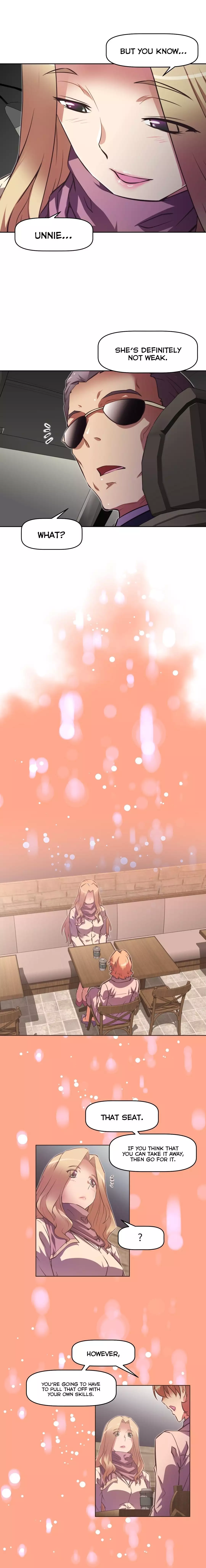 Brawling Go Ch.76-125