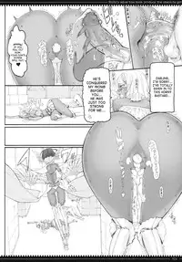 (C83) [Zettai Shoujo (RAITA)] Mahou Shoujo 10.0 [English] [SaHa] [Decensored]
