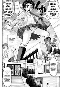 [Minority] Hachimitsu Drop | Honey Drops [English] =LWB=