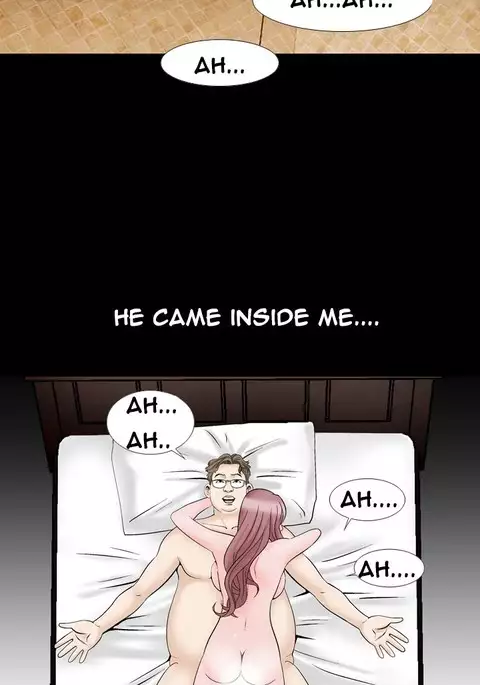 The Taste of Hands Ch.1-73