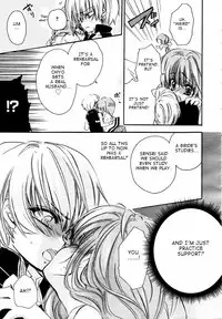 [Nonorumia] Oyomesan Gokko (English)