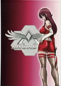 (C83) [Parupunte (Fukada Takushi)] F-77 (Chousoku Henkei Gyrozetter)