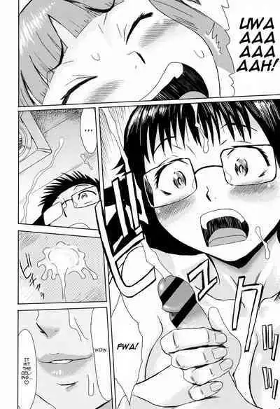 Aobasou wa Haruranman | The Aoba Villa in Full Bloom